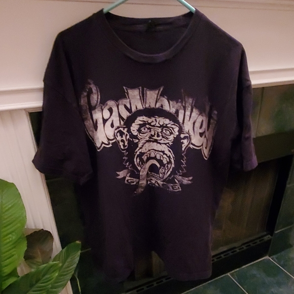 Other - Gas Monkey Garage Tshirt